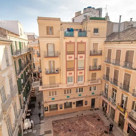 C28 Mitjana Luminous Penthouse Apartment *